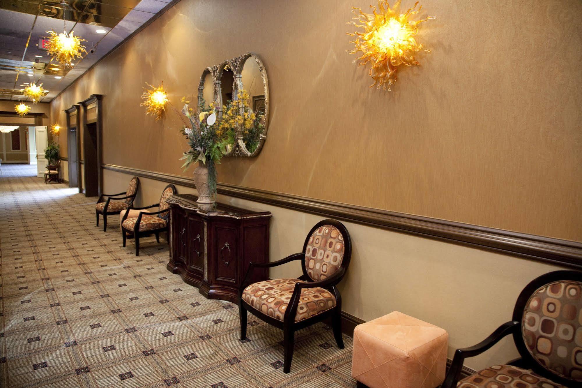 Doubletree By Hilton Poughkeepsie Ξενοδοχείο Εξωτερικό φωτογραφία
